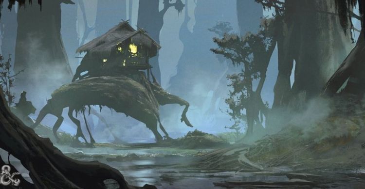 D&D Virtual Weekends Março – Novidades para o Público Brasileiro!