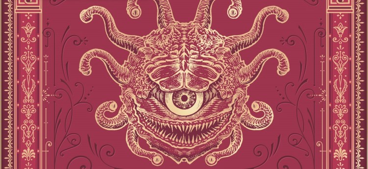 Virtual D&D Weekends Junho