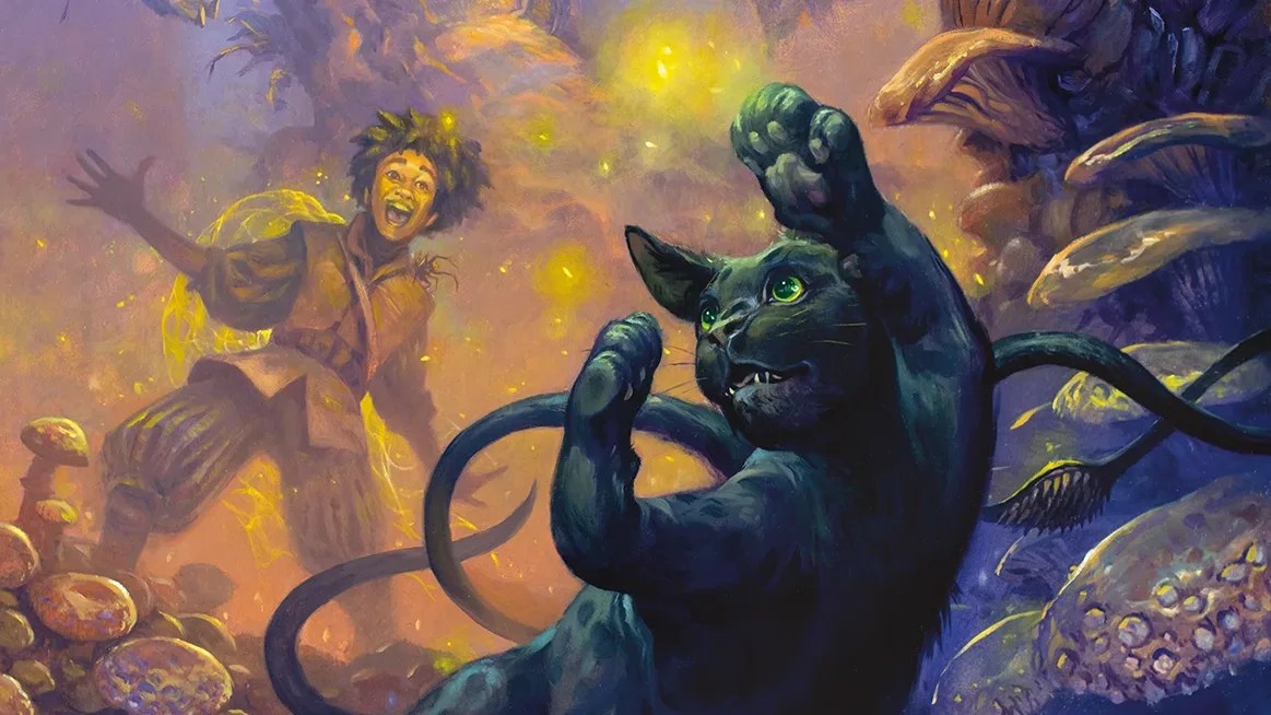 Wild Beyond the Witchlight - Star