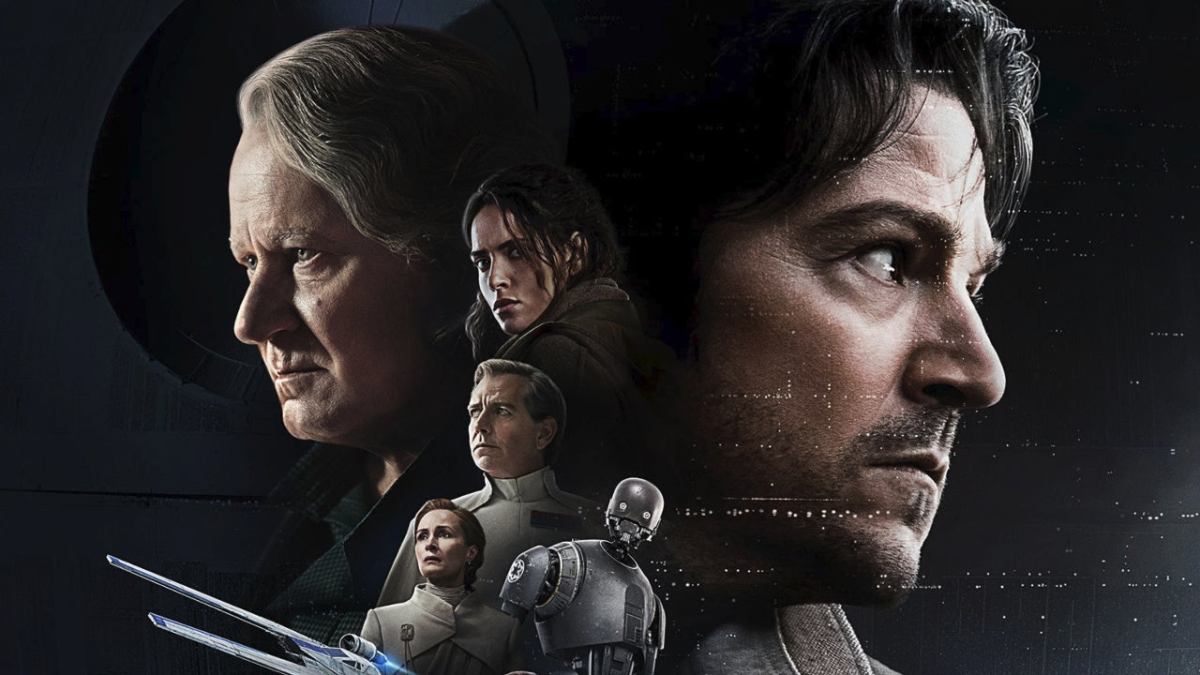 As engrenagens de Andor e a história de Guerra nas&nbsp;Estrelas